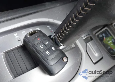 2014 Chevrolet Camaro 2Lt из США, поврежденный, VIN 2G1FC1E31E9291298